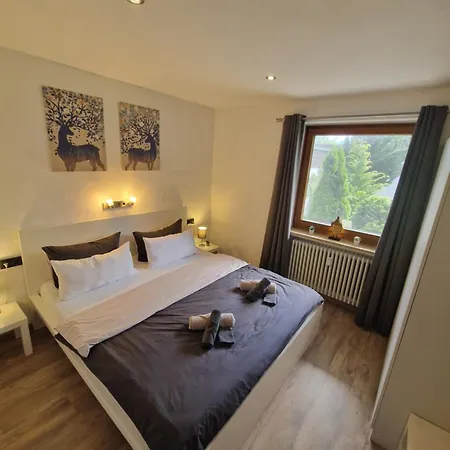 Apartamento Sarah's