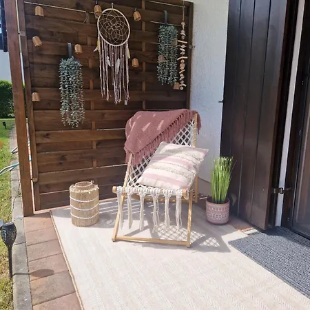 Apartamento Sarah's