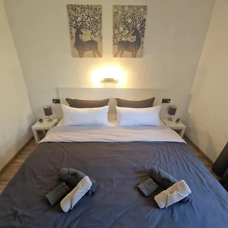 Sarah's Apartamento