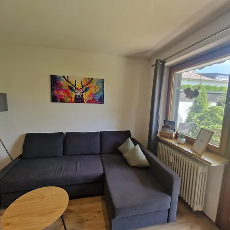 Apartman Sarah's Füssen