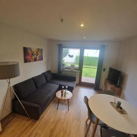 アパート Sarah's *