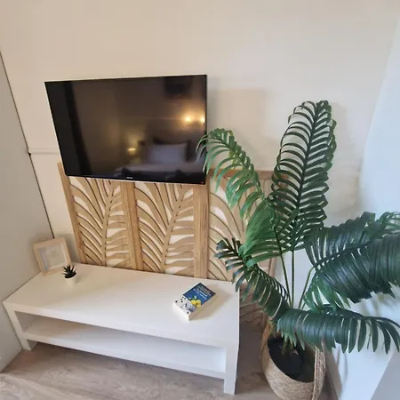 Sarah's Apartman Füssen