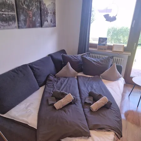 Appartement Sarah's