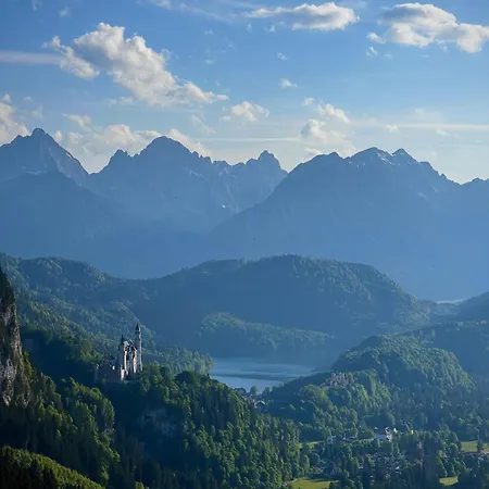 Sarah's * Füssen
