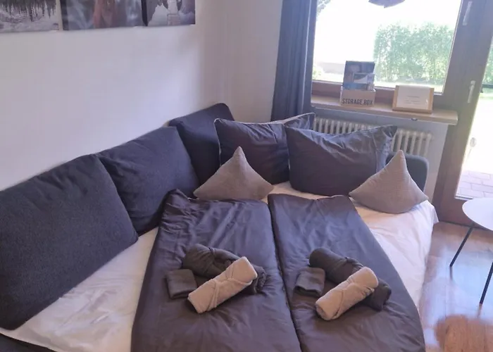 Appartement Sarah's